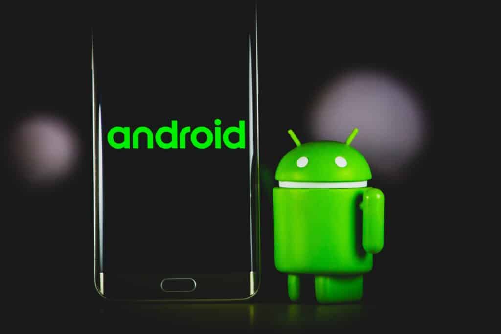 android app scaled