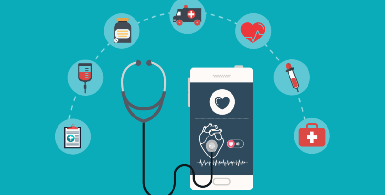 healthcare product development