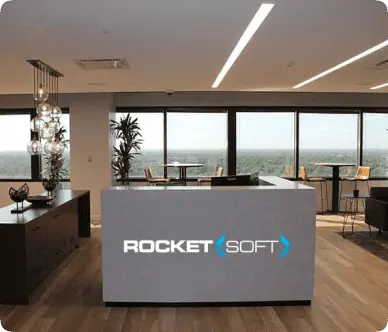 rocket soft