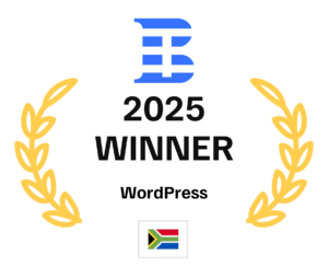 banner award white winner alt